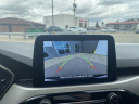 Thumbnail image of 2021 Ford Escape at Les Stumpf Ford - New and Used