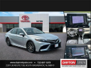 2022 Toyota Camry SE at Dayton Toyota Scion