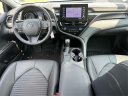 Thumbnail image of 2022 Toyota Camry at Dayton Toyota Scion