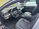 Thumbnail image of 2022 Toyota Camry at Dayton Toyota Scion