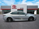 Thumbnail image of 2022 Toyota Camry at Dayton Toyota Scion