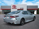 Thumbnail image of 2022 Toyota Camry at Dayton Toyota Scion