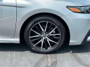 Thumbnail image of 2022 Toyota Camry at Dayton Toyota Scion