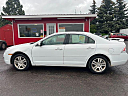 Thumbnail image of 2007 Ford Fusion at Deals On Wheels