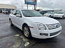 Thumbnail image of 2007 Ford Fusion at Deals On Wheels