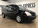 2010 Kia Sedona at Auto Express