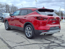 Thumbnail image of 2023 Chevrolet Blazer at Don Rypma Chevrolet Gmc