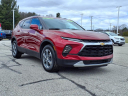 Thumbnail image of 2023 Chevrolet Blazer at Don Rypma Chevrolet Gmc