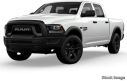 2022 Ram 1500 Classic Warlock at Johnstons Toyota
