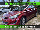 Thumbnail image of 2016 Hyundai ELANTRA at Honest Autos