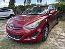 Thumbnail image of 2016 Hyundai ELANTRA at Honest Autos