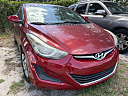 2016 Hyundai ELANTRA SE at Honest Autos
