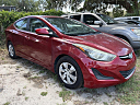 Thumbnail image of 2016 Hyundai ELANTRA at Honest Autos
