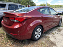 Thumbnail image of 2016 Hyundai ELANTRA at Honest Autos