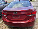 Thumbnail image of 2016 Hyundai ELANTRA at Honest Autos
