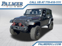 Thumbnail image of 2016 Jeep Wrangler Unlimited at Palmer Dodge - New
