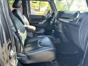 Thumbnail image of 2016 Jeep Wrangler Unlimited at Palmer Dodge - New