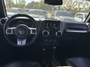 2016 Jeep Wrangler Unlimited Rubicon Hard Rock at Palmer Dodge - New