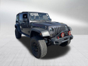 Thumbnail image of 2016 Jeep Wrangler Unlimited at Palmer Dodge - New