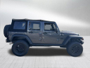 Thumbnail image of 2016 Jeep Wrangler Unlimited at Palmer Dodge - New