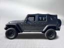 Thumbnail image of 2016 Jeep Wrangler Unlimited at Palmer Dodge - New
