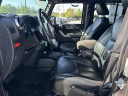 Thumbnail image of 2016 Jeep Wrangler Unlimited at Palmer Dodge - New