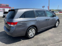 Thumbnail image of 2017 Honda Odyssey at MODERN AUTOMOTIVE SALES LLC