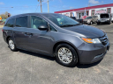 Thumbnail image of 2017 Honda Odyssey at MODERN AUTOMOTIVE SALES LLC