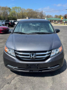 Thumbnail image of 2017 Honda Odyssey at MODERN AUTOMOTIVE SALES LLC