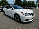 Thumbnail image of 2018 Nissan Altima at Mathews Nissan
