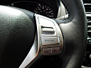2018 Nissan Altima 2.5 SL at Mathews Nissan