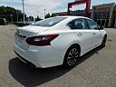 Thumbnail image of 2018 Nissan Altima at Mathews Nissan