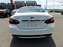 Thumbnail image of 2018 Nissan Altima at Mathews Nissan