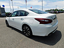 Thumbnail image of 2018 Nissan Altima at Mathews Nissan