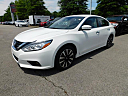 Thumbnail image of 2018 Nissan Altima at Mathews Nissan