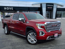 Thumbnail image of 2022 GMC Sierra 1500 Limited at Hove  Buick / Gmc