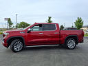 Thumbnail image of 2022 GMC Sierra 1500 Limited at Hove  Buick / Gmc