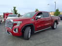 Thumbnail image of 2022 GMC Sierra 1500 Limited at Hove  Buick / Gmc