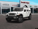 2024 Jeep Wrangler Sahara at Town And Country Jeep Chrysler Dodge