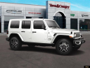 Thumbnail image of 2024 Jeep Wrangler at Town And Country Jeep Chrysler Dodge