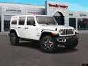Thumbnail image of 2024 Jeep Wrangler at Town And Country Jeep Chrysler Dodge