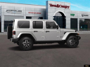 Thumbnail image of 2024 Jeep Wrangler at Town And Country Jeep Chrysler Dodge
