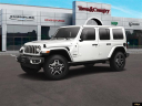Thumbnail image of 2024 Jeep Wrangler at Town And Country Jeep Chrysler Dodge