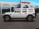 Thumbnail image of 2024 Jeep Wrangler at Town And Country Jeep Chrysler Dodge
