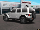 Thumbnail image of 2024 Jeep Wrangler at Town And Country Jeep Chrysler Dodge