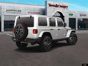 Thumbnail image of 2024 Jeep Wrangler at Town And Country Jeep Chrysler Dodge