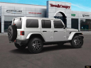 Thumbnail image of 2024 Jeep Wrangler at Town And Country Jeep Chrysler Dodge