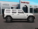 Thumbnail image of 2024 Jeep Wrangler at Town And Country Jeep Chrysler Dodge