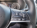2021 Nissan Sentra S at Mathews Nissan