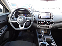 Thumbnail image of 2021 Nissan Sentra at Mathews Nissan